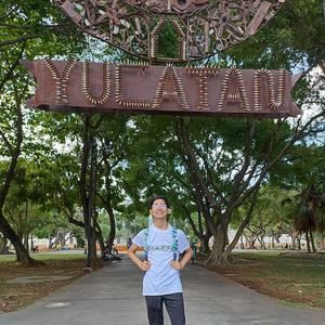 Meet your Posher, Jason